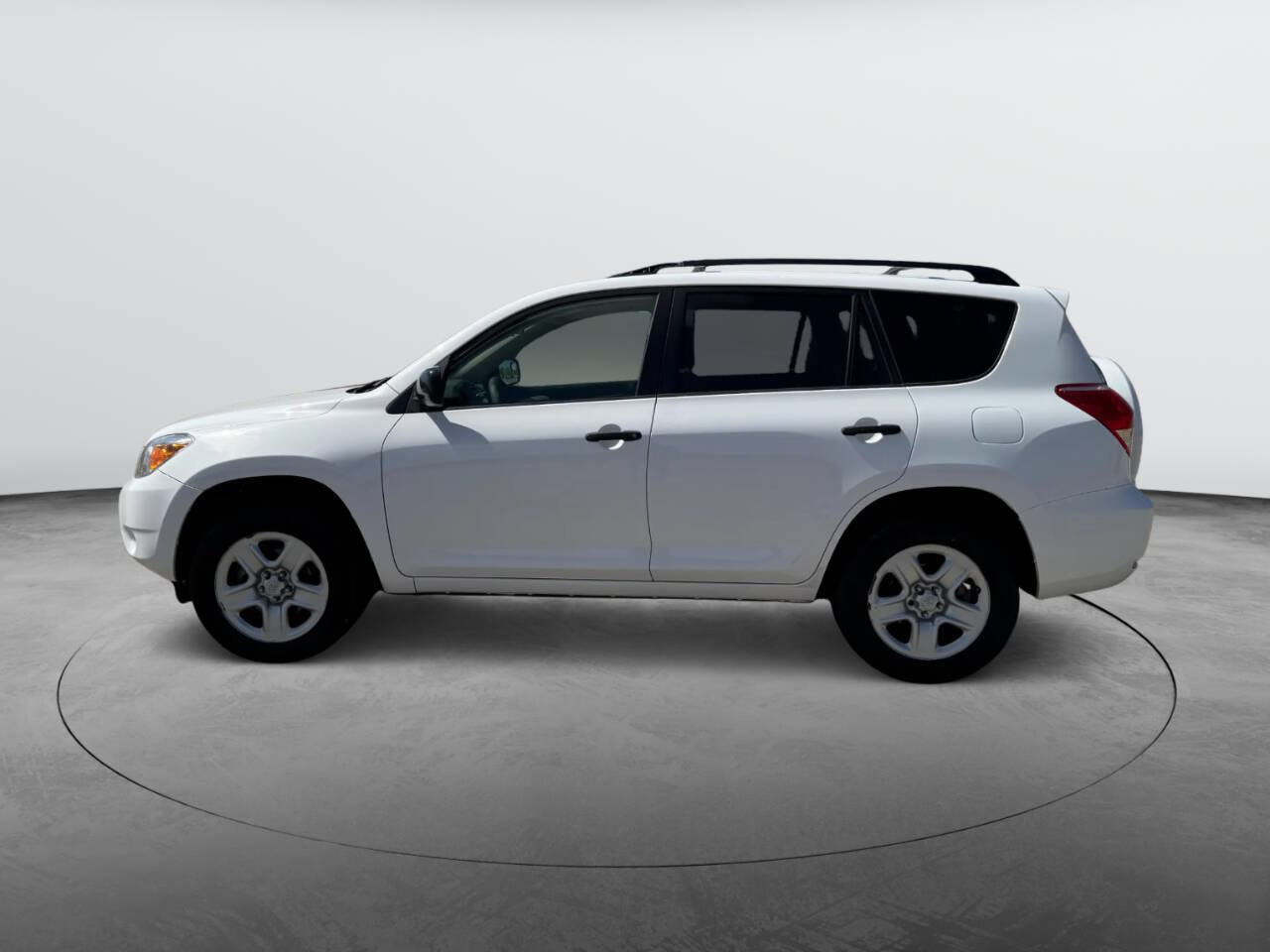 Used 2007 Toyota RAV4 2WD V6 image 9