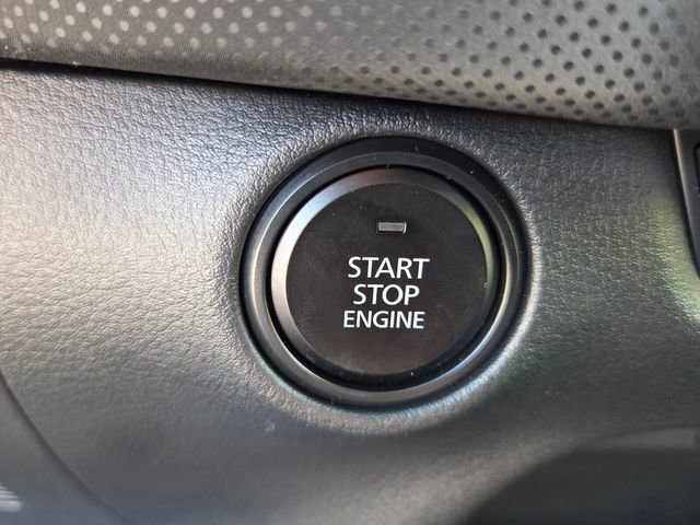 Certified 2025 MAZDA CX-50 AWD 2.5 S w/ Cargo Package image 28