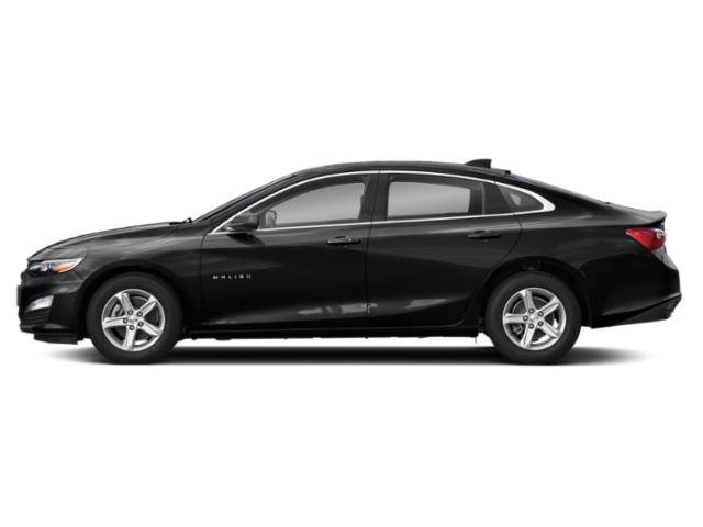 Used 2022 Chevrolet Malibu LS image 3