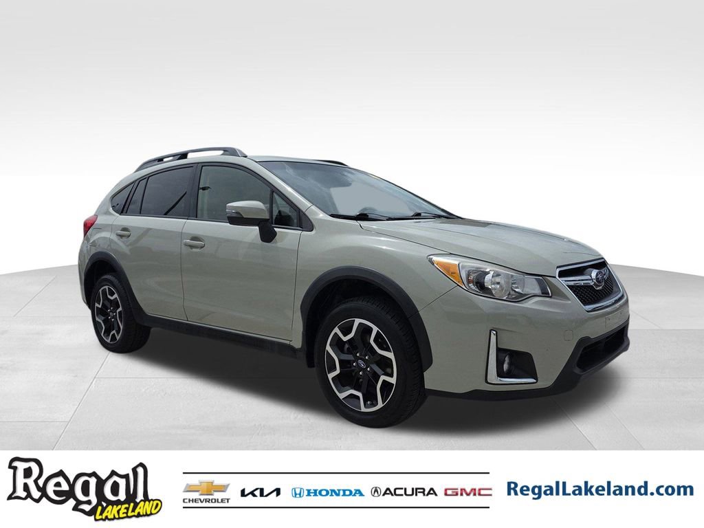 Used 2016 Subaru Crosstrek 2.0i Limited w/ Popular Package #2