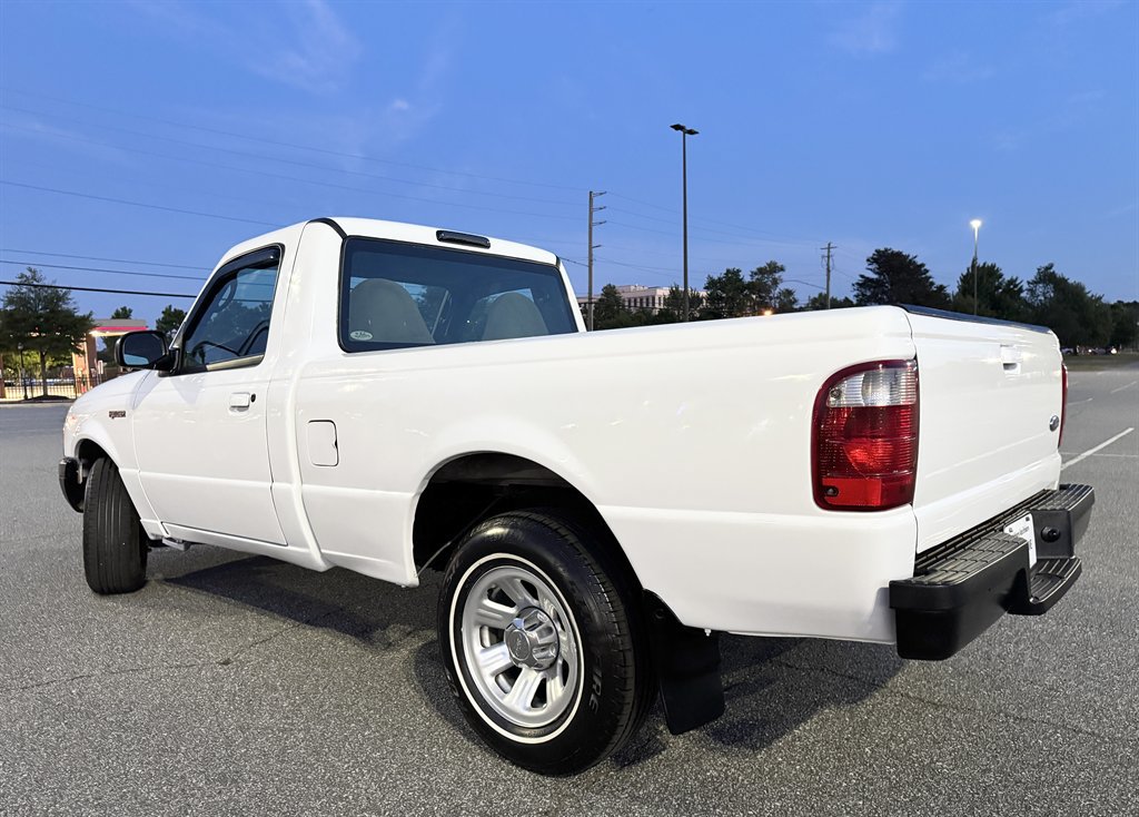 Used 2003 Ford Ranger XL RWD image 60