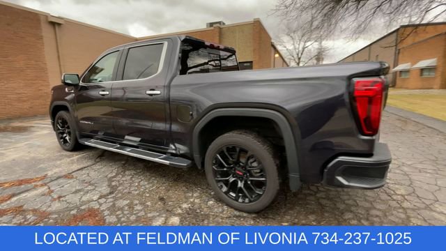Used 2023 GMC Sierra 1500 Denali image 6
