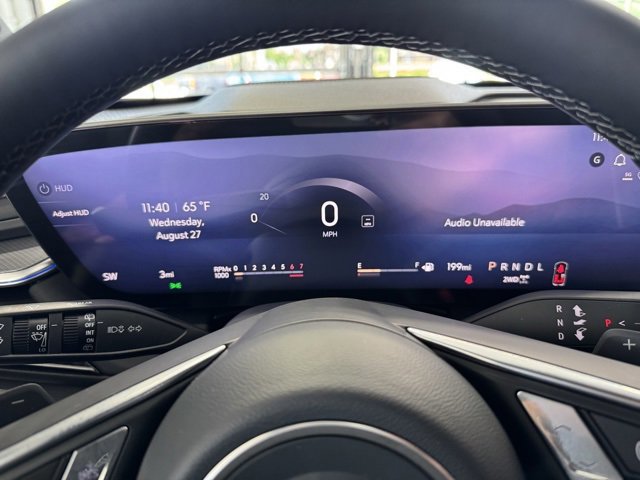 New 2026 Buick Enclave Sport Touring w/ Power Package image 20