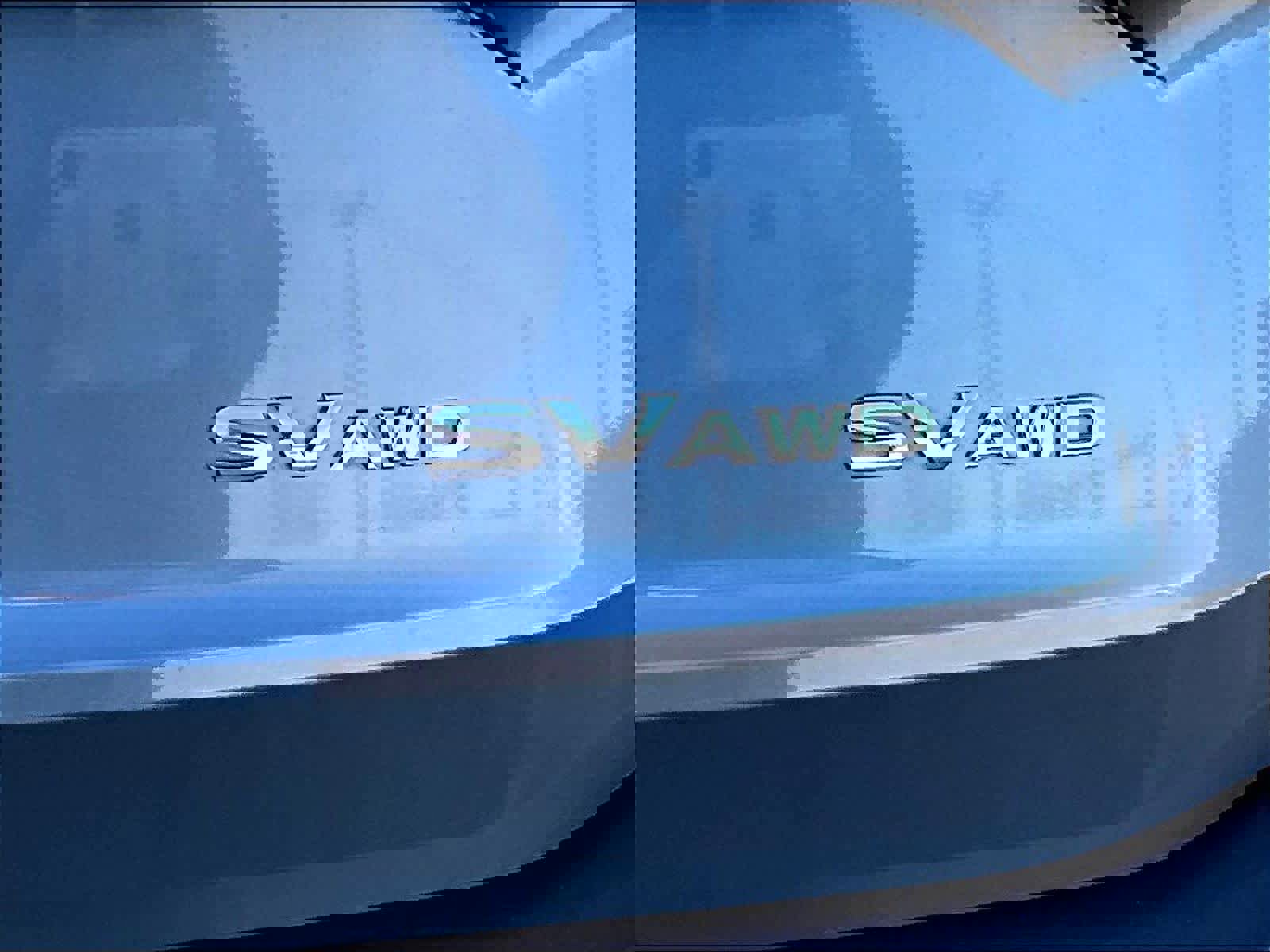 Used 2023 Nissan Rogue SV image 29