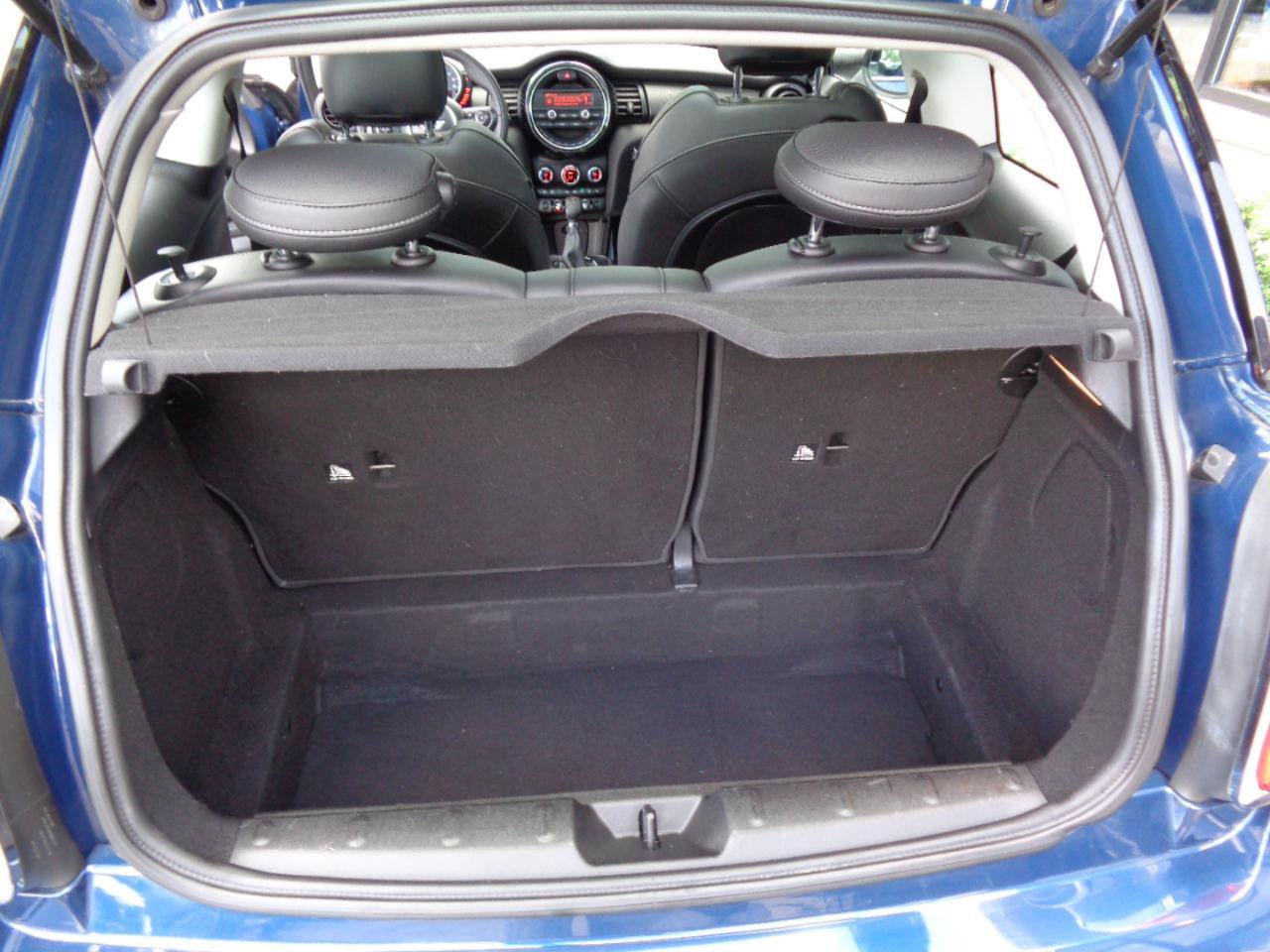 Used 2015 MINI Cooper S FWD image 17