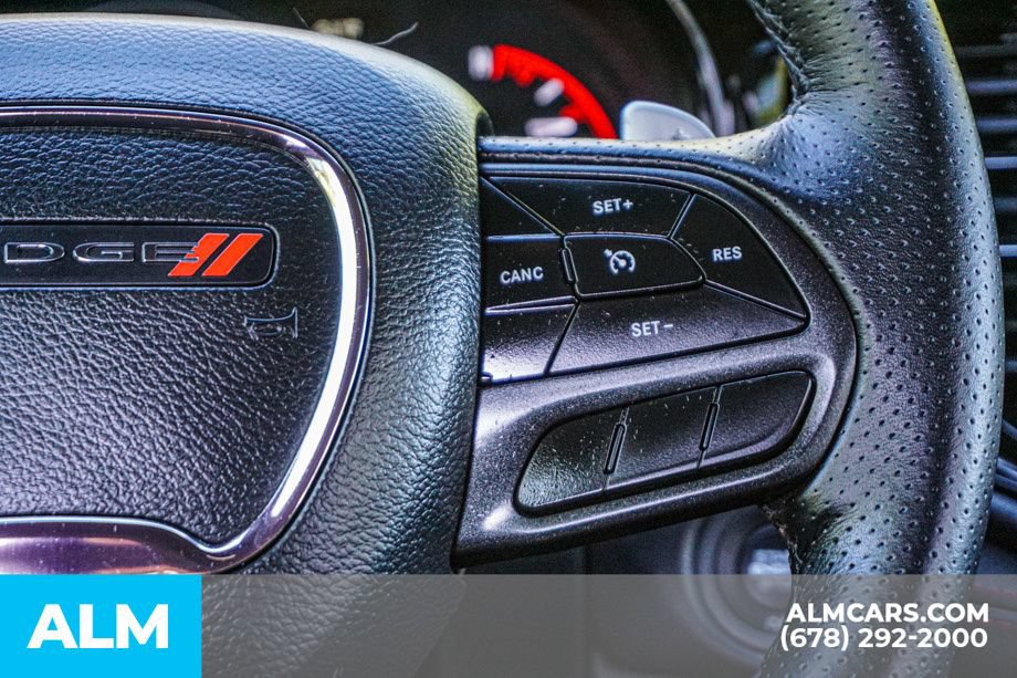 Used 2026 Dodge Durango GT RWD image 32