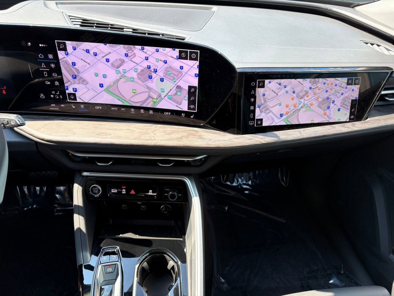 New 2025 Audi Q5 Prestige image 25