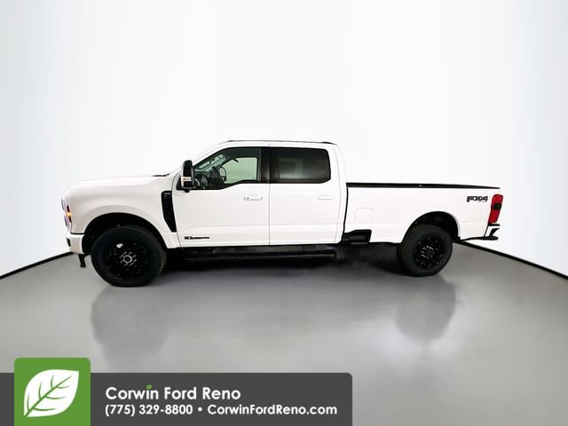 New 2026 Ford F350 Lariat AWD/4WD image 4