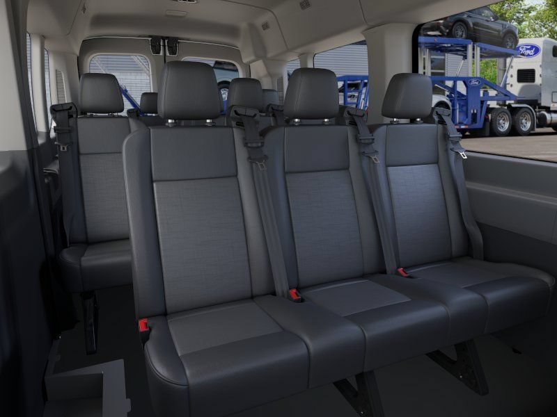 New 2026 Ford Transit 350 XL RWD image 11