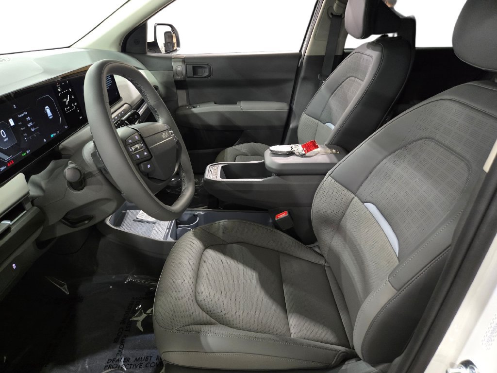 New 2027 Kia EV3 Wind FWD image 16