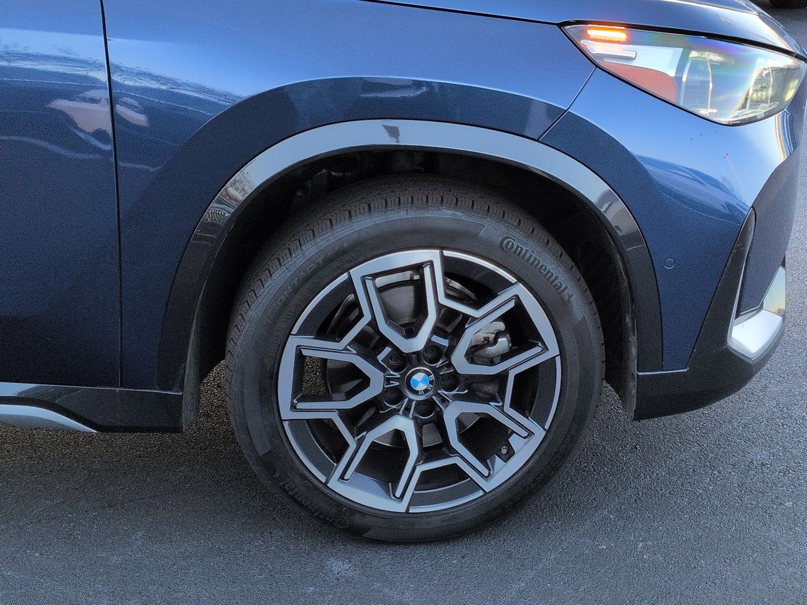 Used 2025 BMW X1 xDrive28i image 13