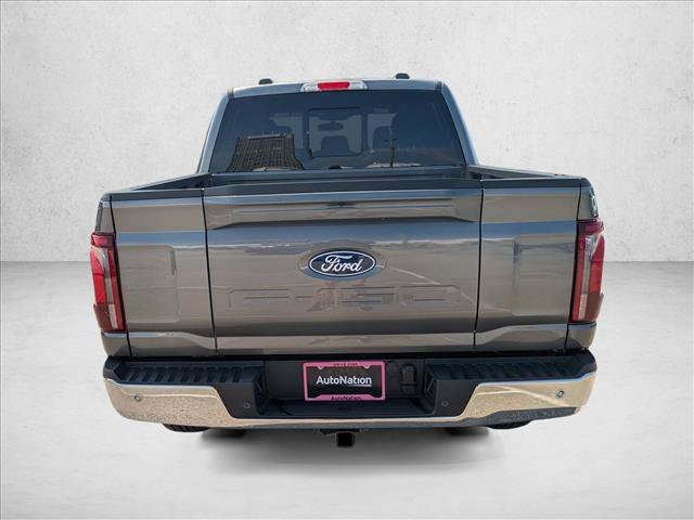 New 2026 Ford F150 Lariat w/ Equipment Group 501A Mid AWD/4WD image 7