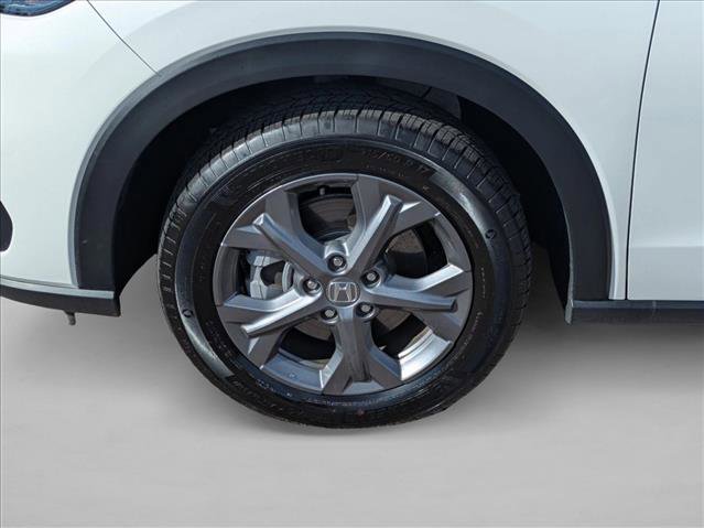 Certified 2026 Honda HR-V LX image 20