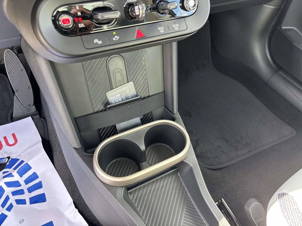 New 2026 MINI Cooper S image 23