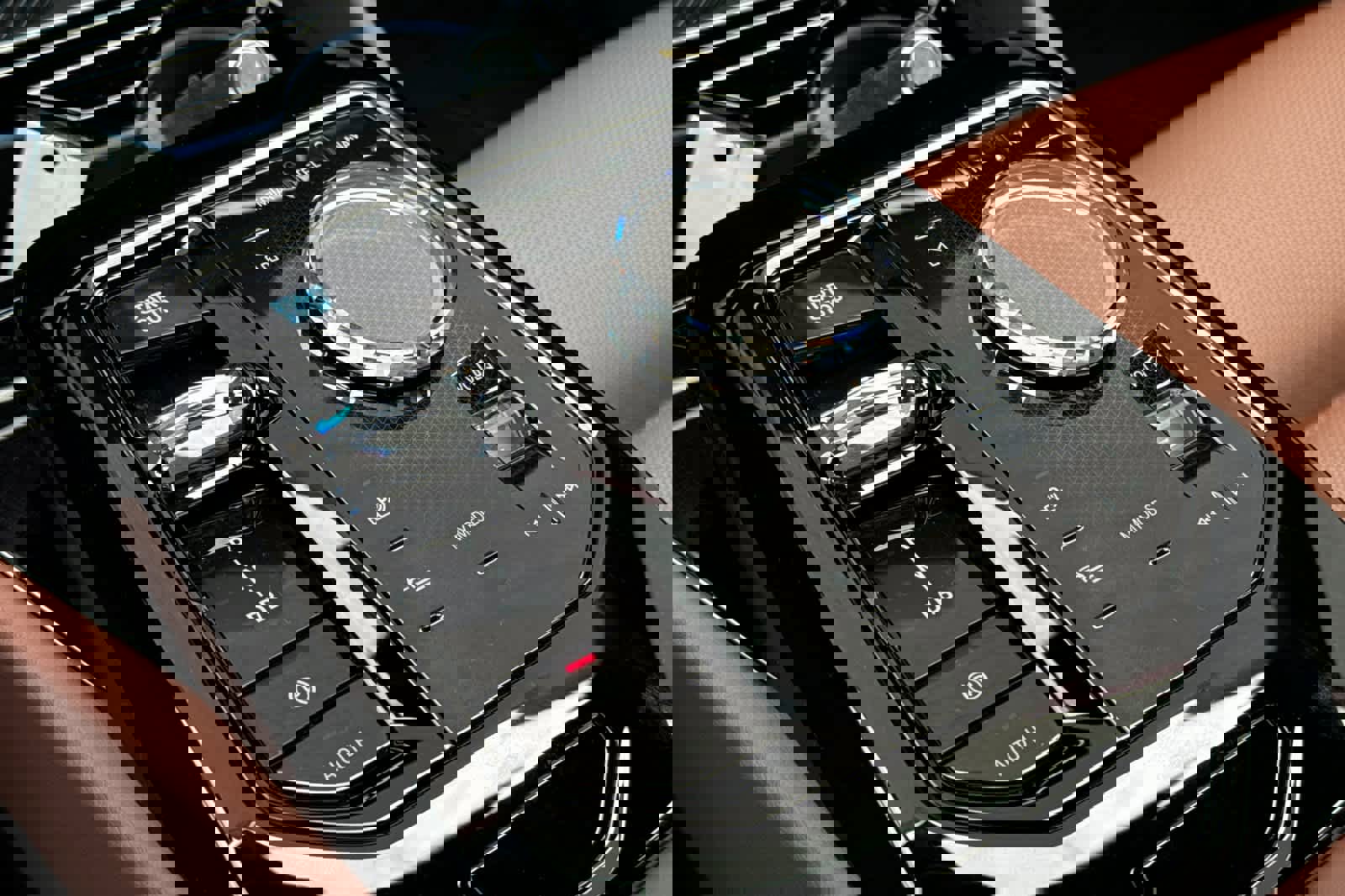 New 2025 BMW i5 M60 w/ Executive Package image 21