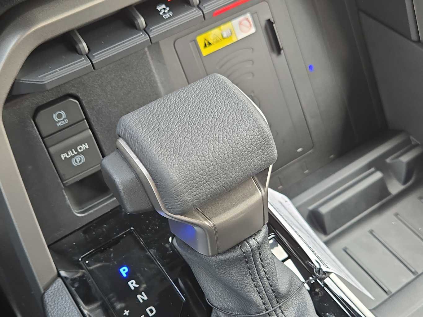 New 2026 Toyota Tundra SR5 AWD/4WD image 6