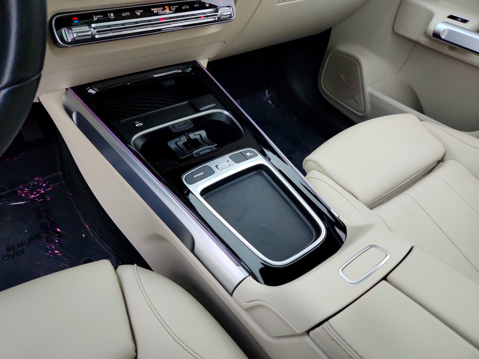 Certified 2024 Mercedes-Benz EQB 250+ image 22