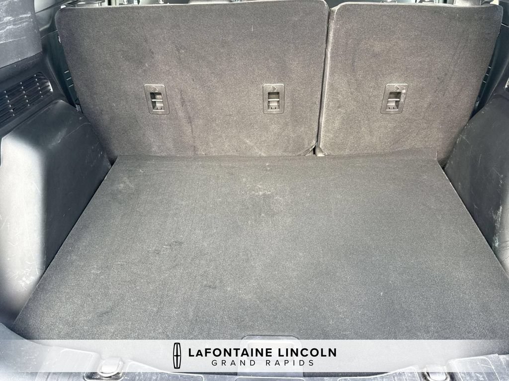 Used 2023 Ford Escape FWD image 28