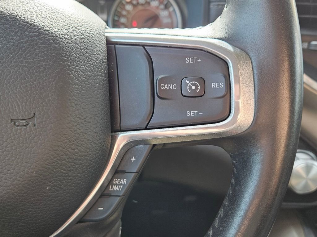 Used 2022 RAM 1500 Laramie image 21