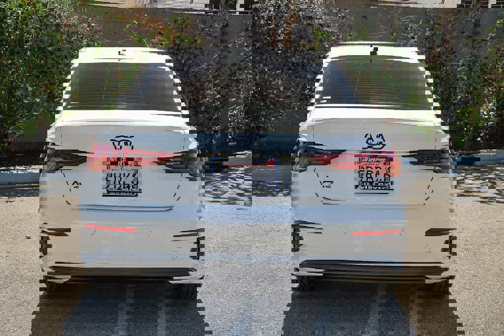 Used 2023 Audi A3 2.0T Premium w/ Convenience Package image 5