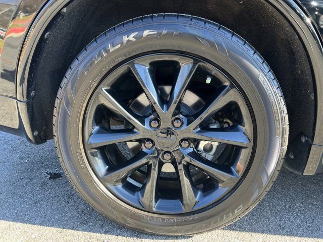 Used 2018 Dodge Durango SXT w/ Quick Order Package 2BB image 22