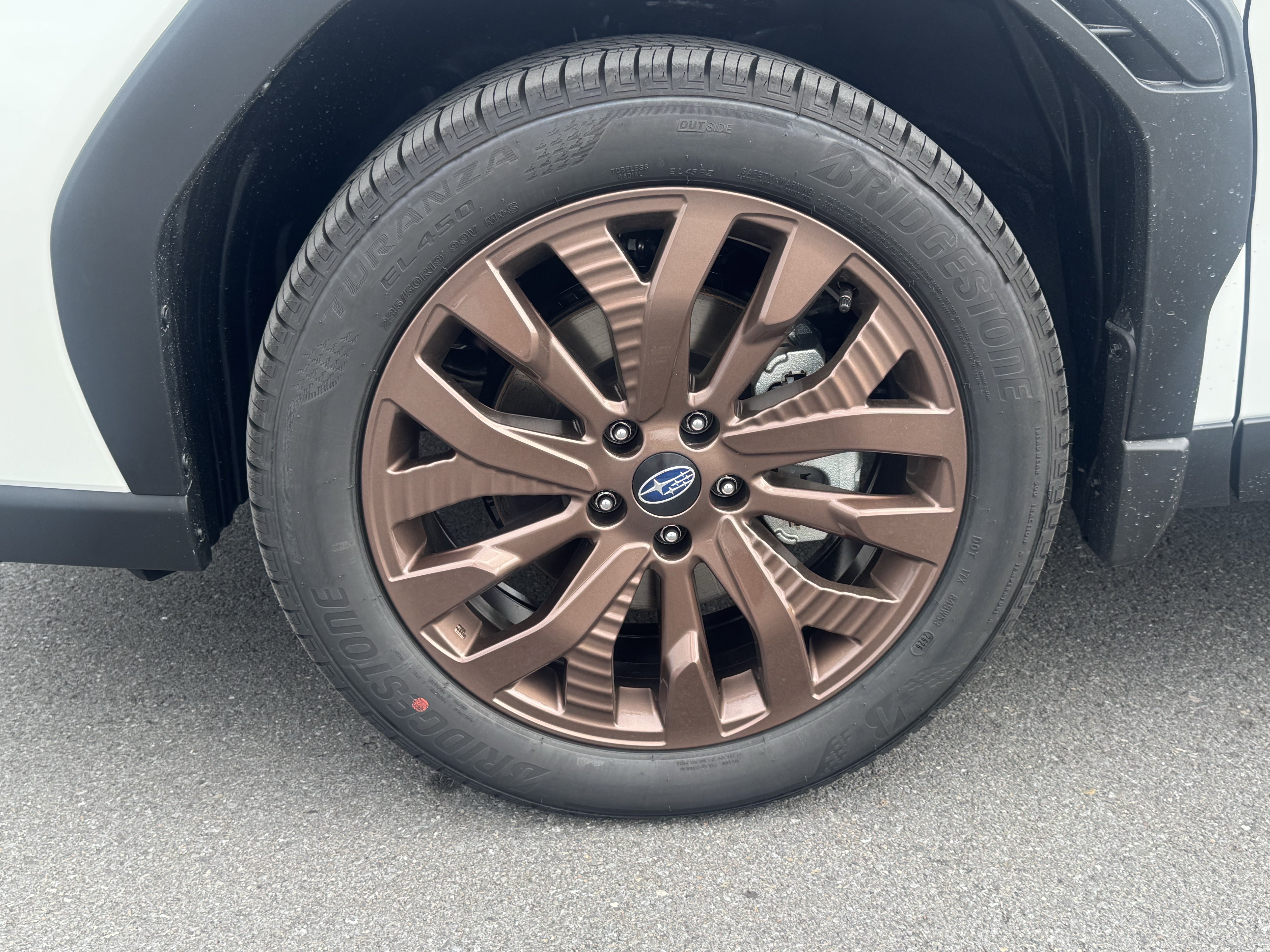 New 2026 Subaru Forester Sport AWD/4WD image 11