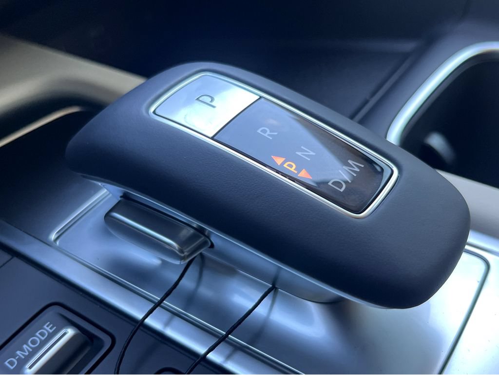 New 2025 INFINITI QX60 Pure FWD image 18