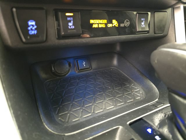 Used 2021 Toyota RAV4 XSE w/ XSE Grade Weather Package AWD/4WD image 26