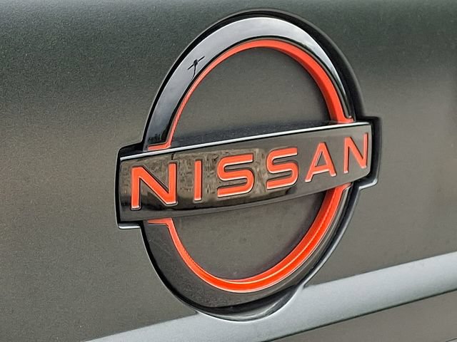 Used 2025 Nissan Frontier PRO-4X w/ Pro Convenience Package AWD/4WD image 30
