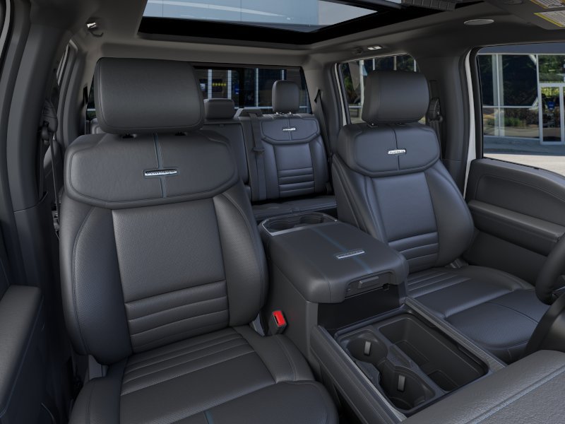 New 2025 Ford F250 Platinum AWD/4WD image 10