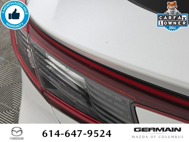 Used 2024 Honda Civic Sport Touring image 16