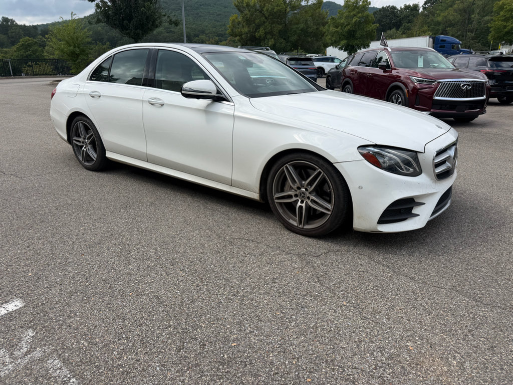 Used 2019 Mercedes-Benz E 300 image 1