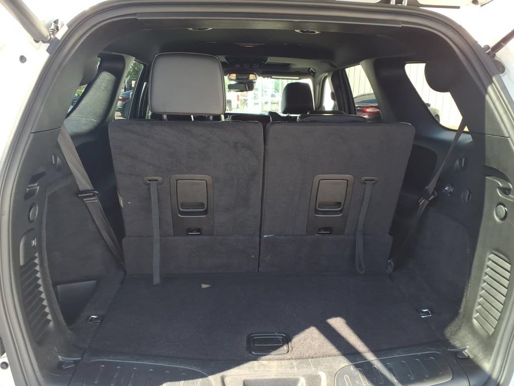 Used 2025 Dodge Durango GT AWD/4WD image 18