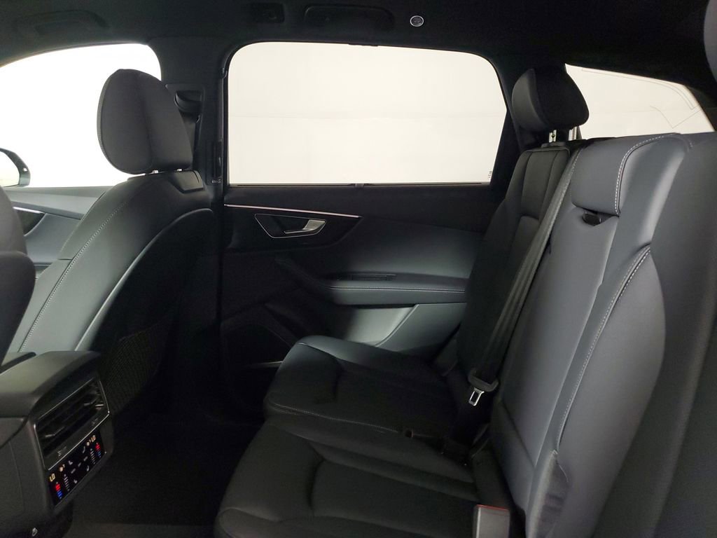 New 2026 Audi Q7 3.0T Premium Plus image 12