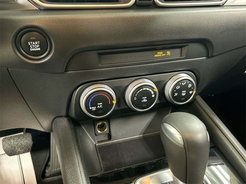 Certified 2023 MAZDA CX-5 AWD 2.5 S image 16