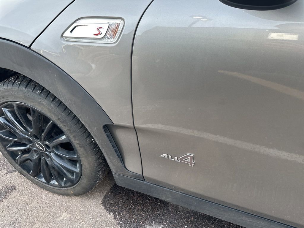 Used 2019 MINI Cooper Clubman S image 4