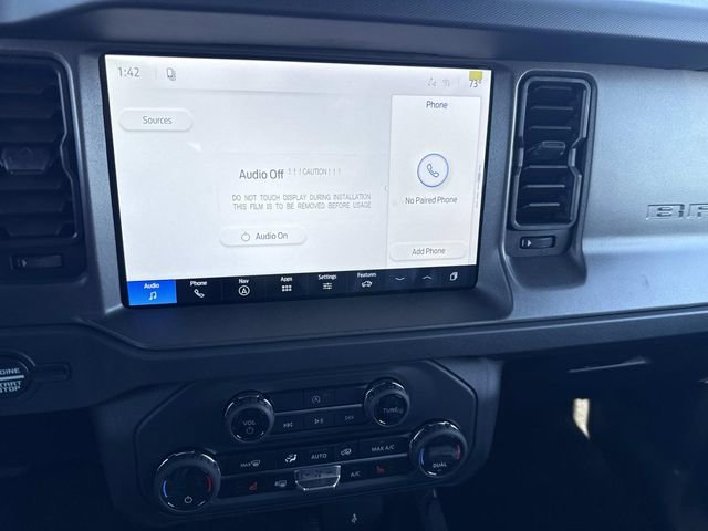 New 2026 Ford Bronco Big Bend image 11