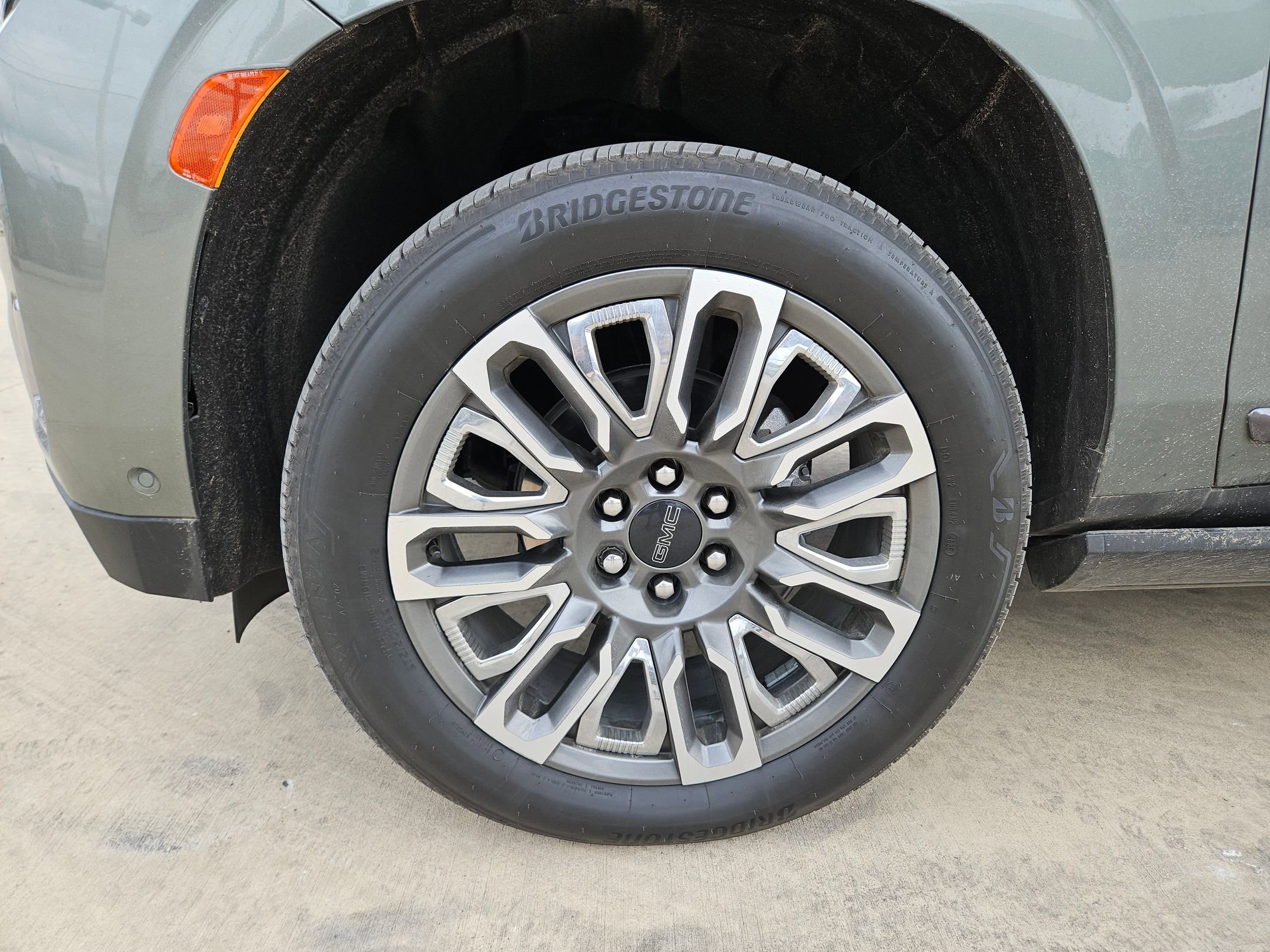 Certified 2023 GMC Yukon XL Denali Ultimate image 31