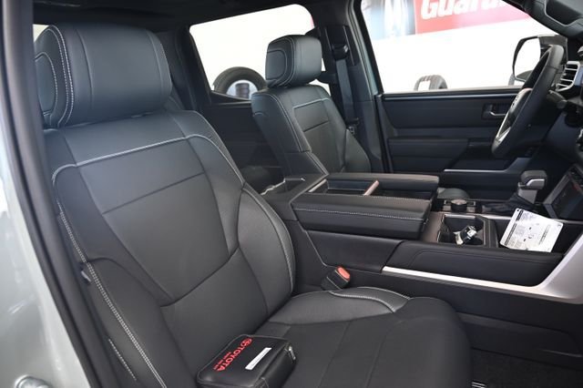 New 2026 Toyota Tundra Limited AWD/4WD image 10