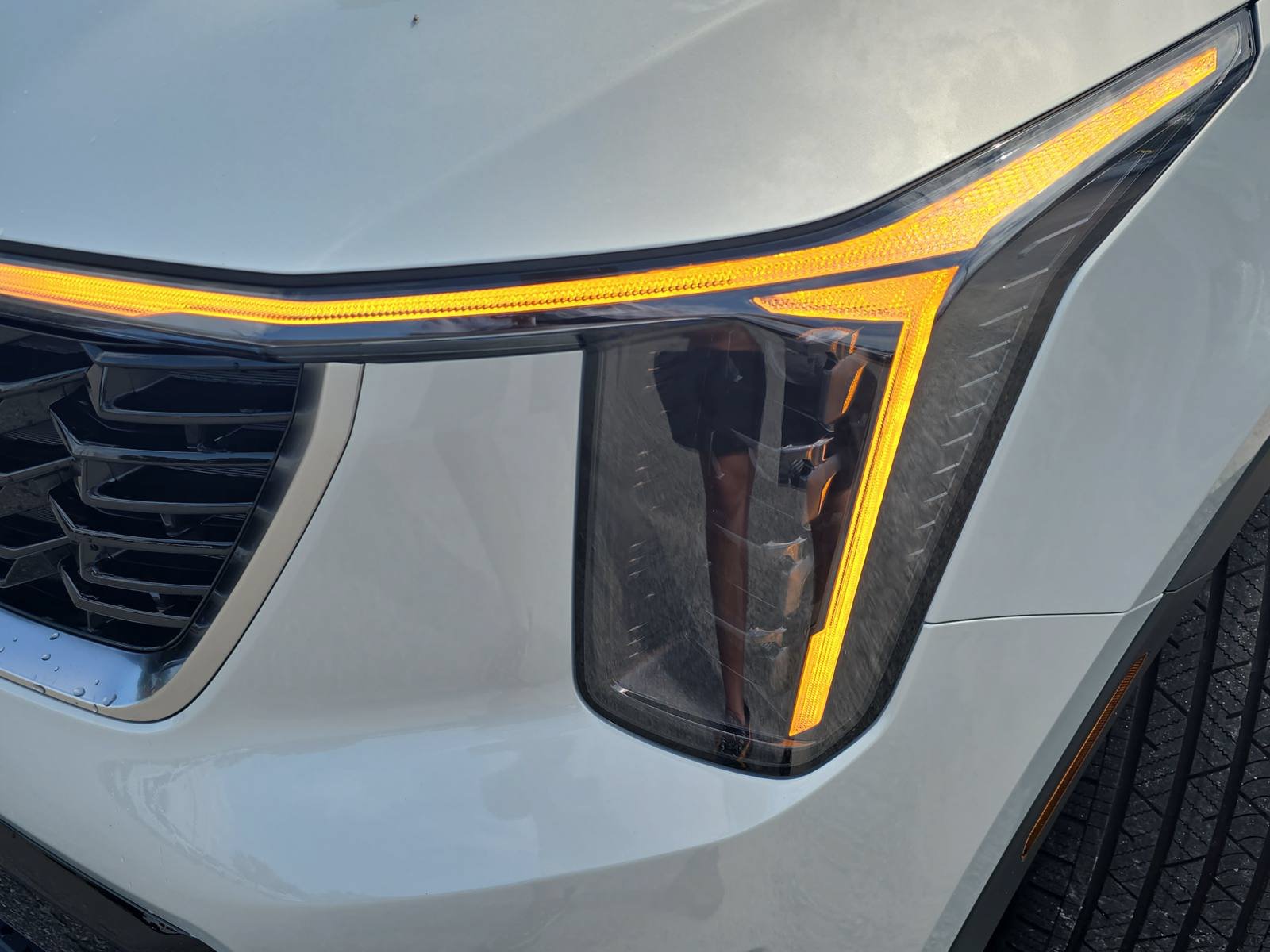 New 2026 Kia Sorento S w/ S Panoramic Sunroof Package FWD image 32