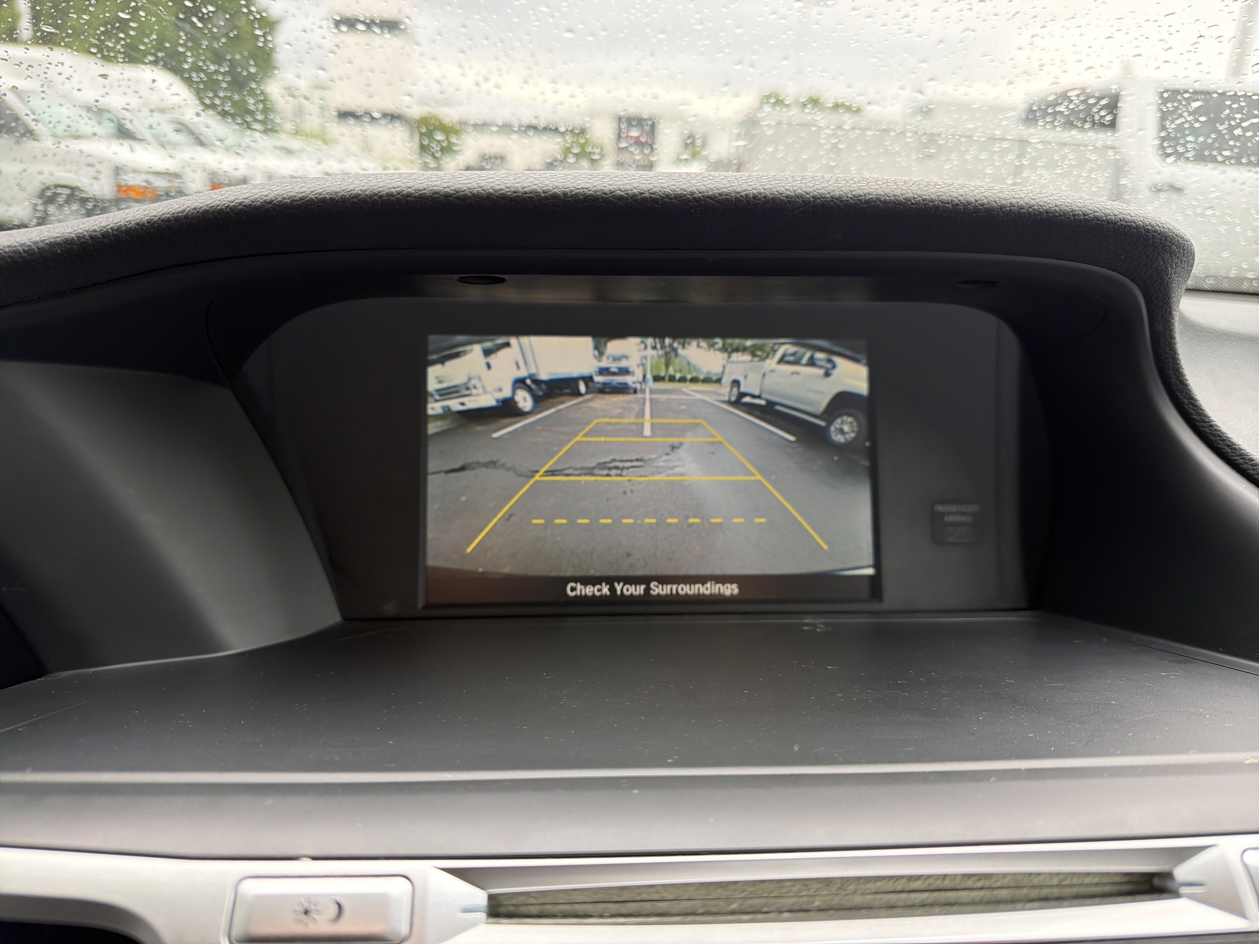 Used 2014 Honda Accord LX image 24