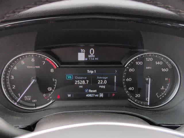 Used 2023 Cadillac XT5 Premium Luxury AWD/4WD image 32