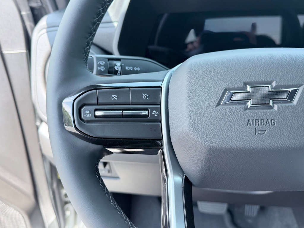 New 2026 Chevrolet Colorado Trail Boss AWD/4WD image 13
