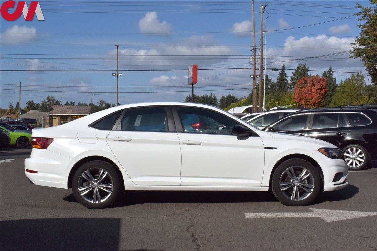 Used 2019 Volkswagen Jetta R-Line image 6