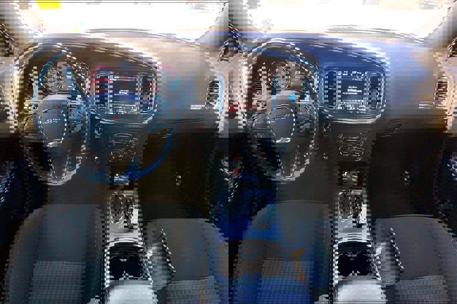 Used 2019 Dodge Charger R/T image 15