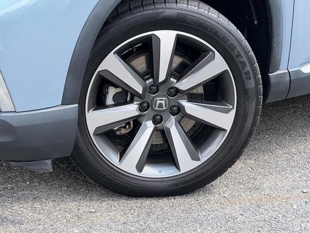 Used 2023 Honda Pilot Elite image 33