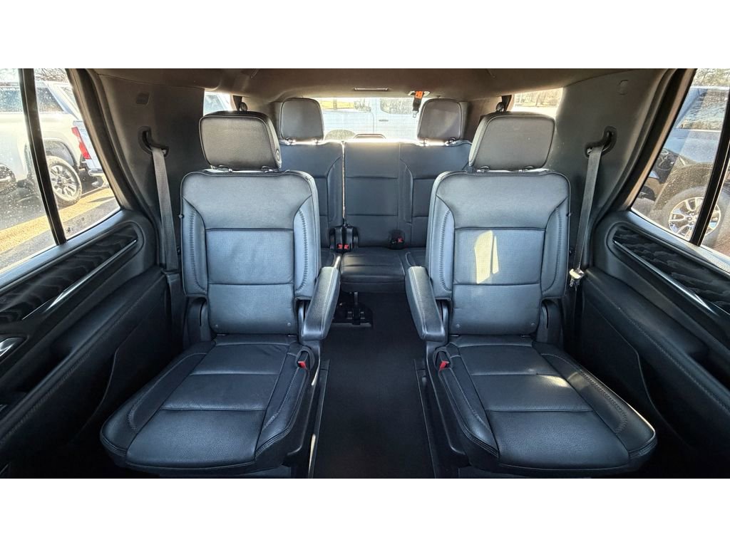 Certified 2023 GMC Yukon Denali image 24