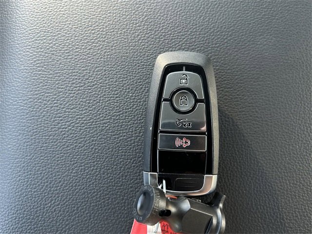 New 2025 Ford F150 Lightning Flash image 19