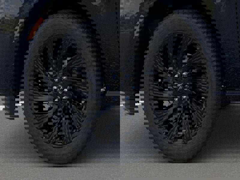 New 2026 Lincoln Navigator Reserve AWD/4WD image 19