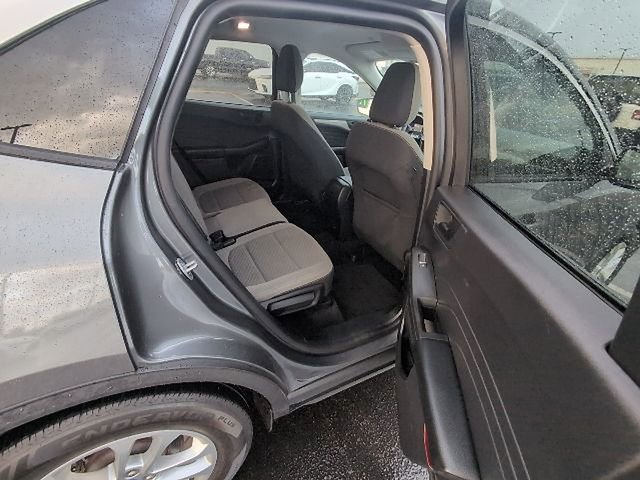 Used 2022 Ford Escape SE image 4
